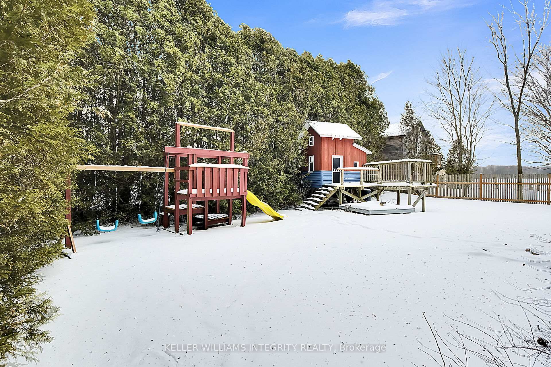Photo 32 of 1430 Pleasant Corner Road, Champlain, Champlain Twp — HOMEH