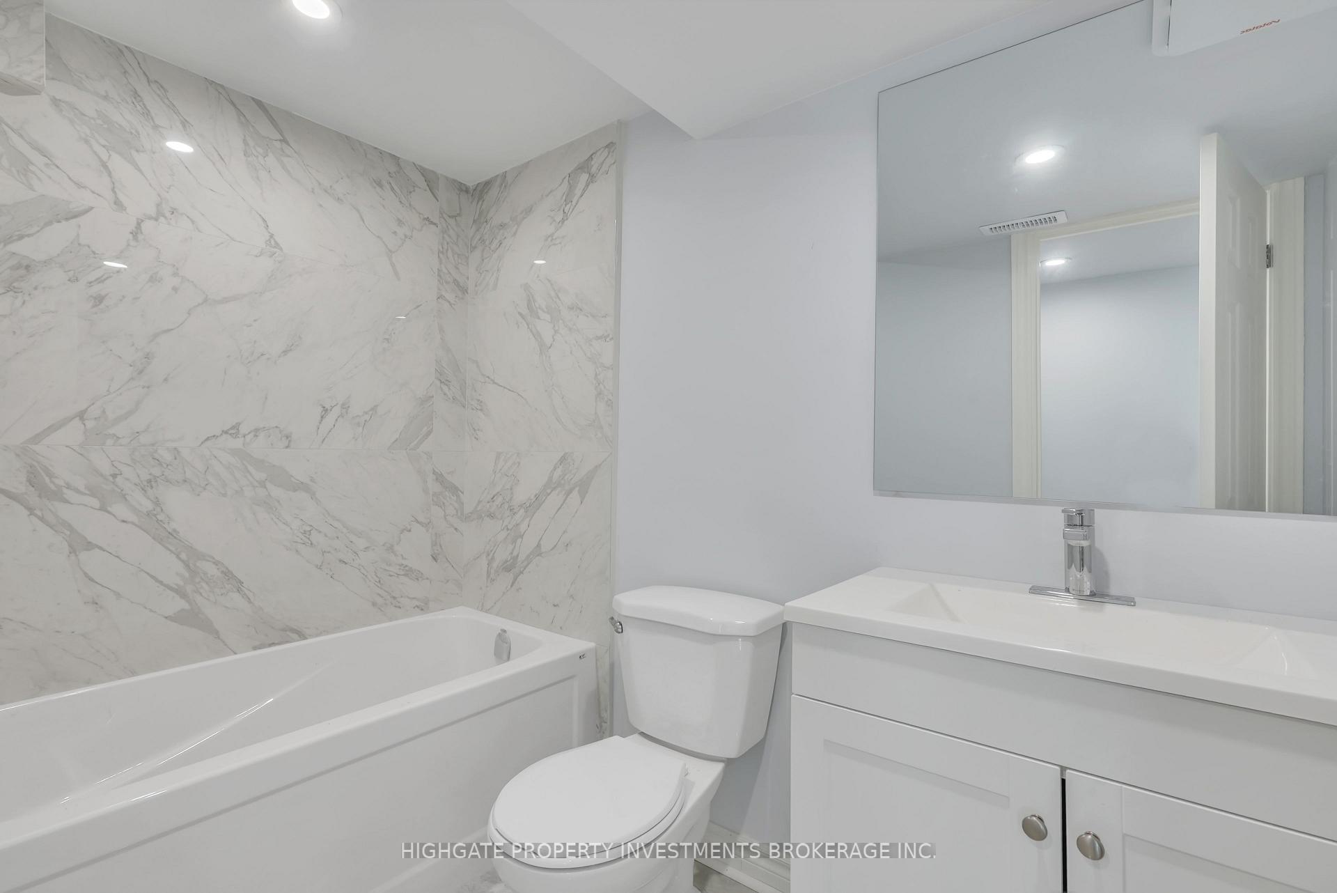 Photo 11 of Unit Lower, 21 Stollar Boulevard, Barrie, Little Lake — HOMEH
