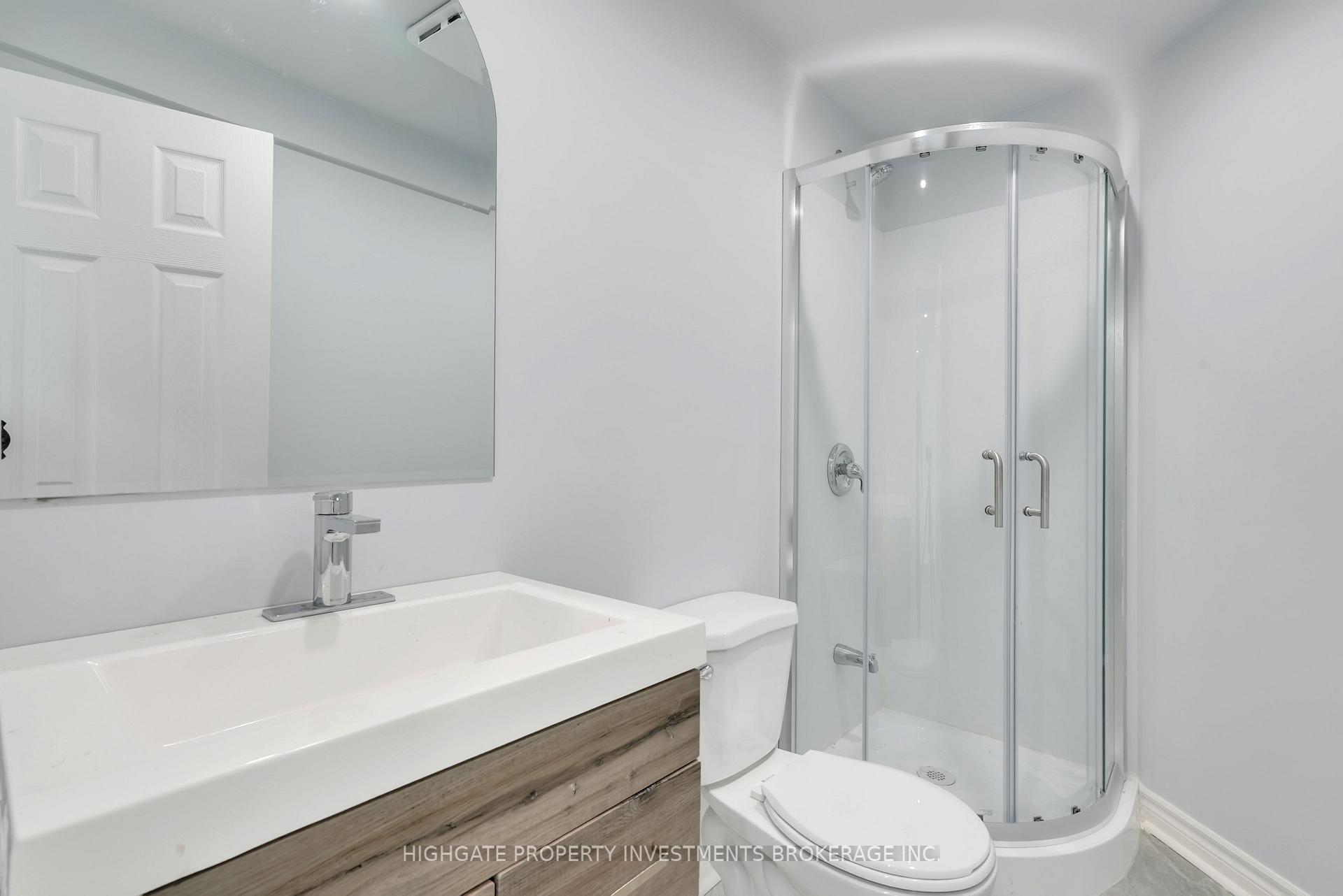 Photo 18 of Unit Lower, 21 Stollar Boulevard, Barrie, Little Lake — HOMEH