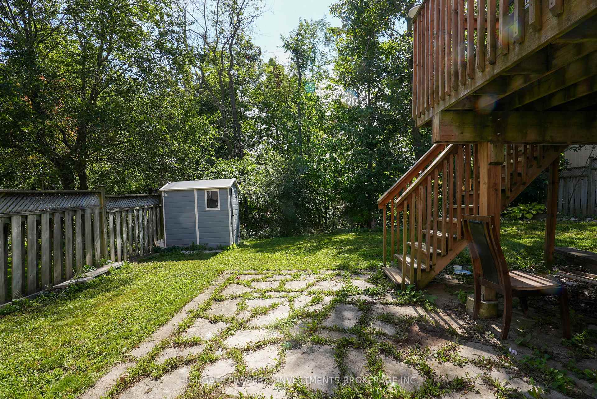 Photo 20 of Unit Lower, 21 Stollar Boulevard, Barrie, Little Lake — HOMEH