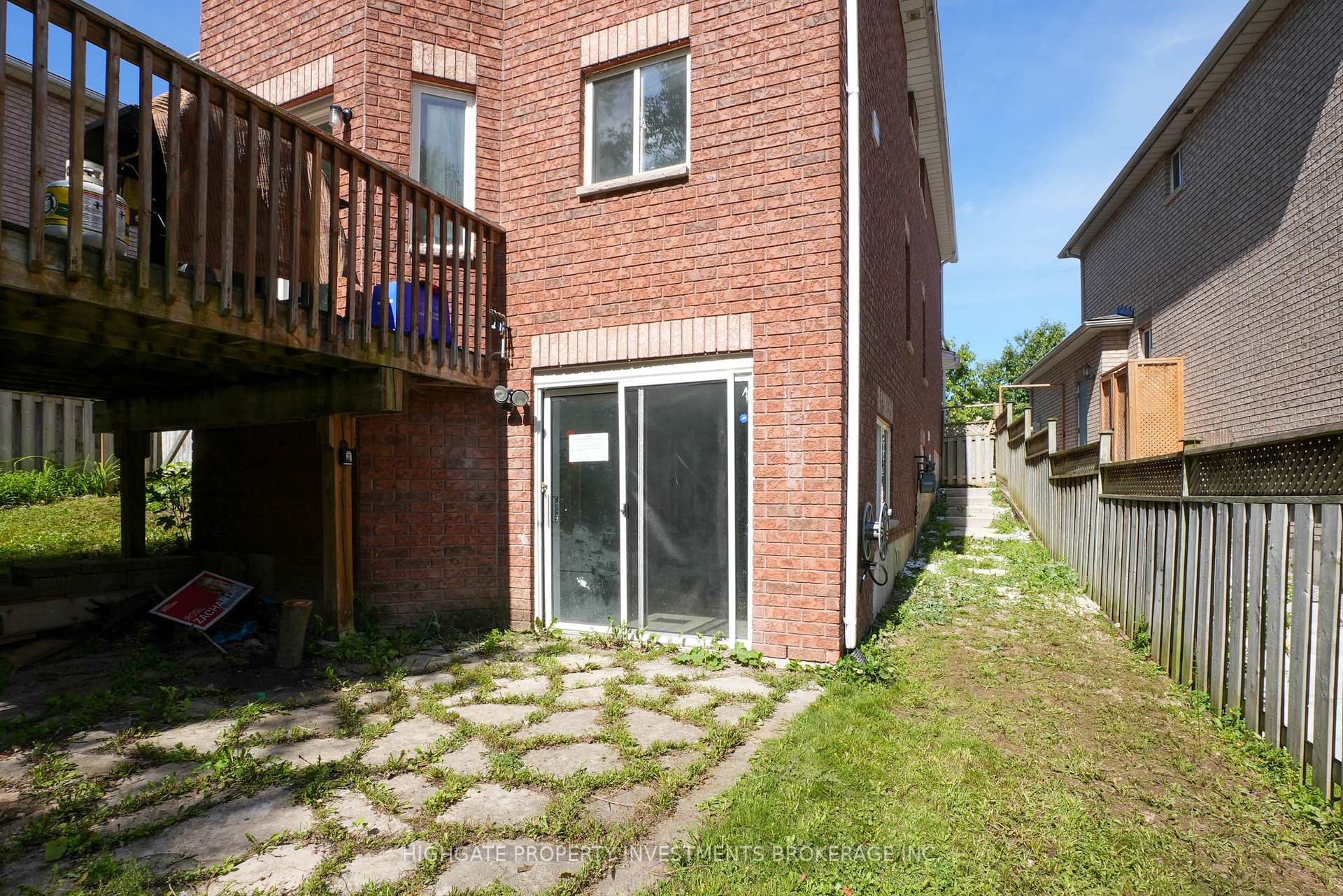 Photo 21 of Unit Lower, 21 Stollar Boulevard, Barrie, Little Lake — HOMEH