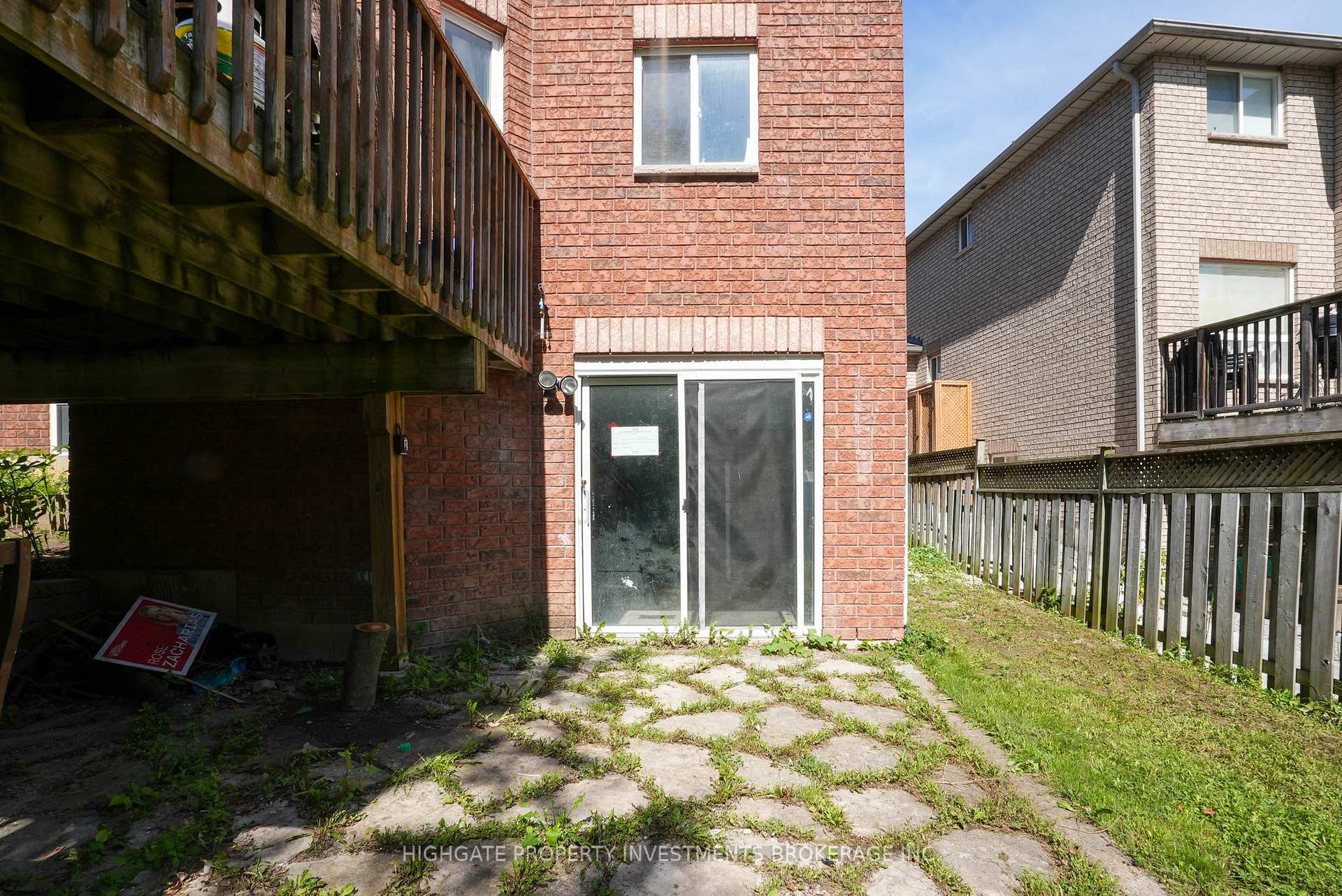 Photo 22 of Unit Lower, 21 Stollar Boulevard, Barrie, Little Lake — HOMEH
