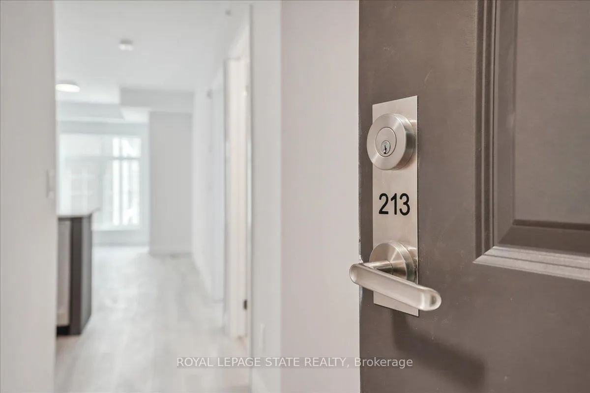 Photo 14 of Unit 213, 153 Wilson Street W, Hamilton, Ancaster — HOMEH