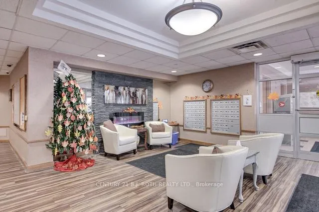 Photo 2 of Unit 41, 74 Ross Street, Barrie, Queen's Park — HOMEH