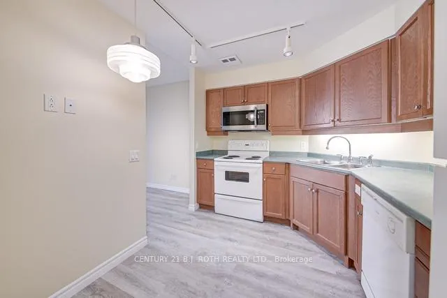 Photo 4 of Unit 41, 74 Ross Street, Barrie, Queen's Park — HOMEH