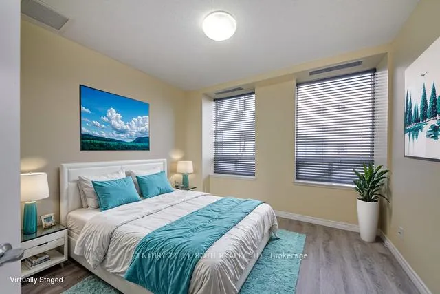 Photo 9 of Unit 41, 74 Ross Street, Barrie, Queen's Park — HOMEH