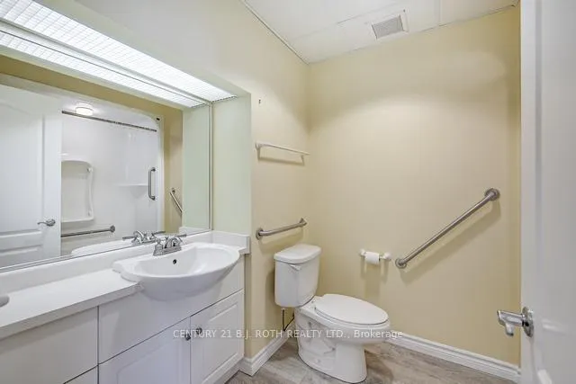 Photo 11 of Unit 41, 74 Ross Street, Barrie, Queen's Park — HOMEH