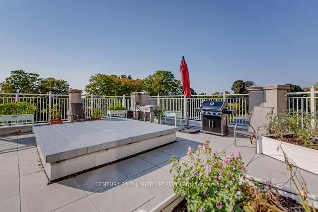 Photo 13 of Unit 41, 74 Ross Street, Barrie, Queen's Park — HOMEH