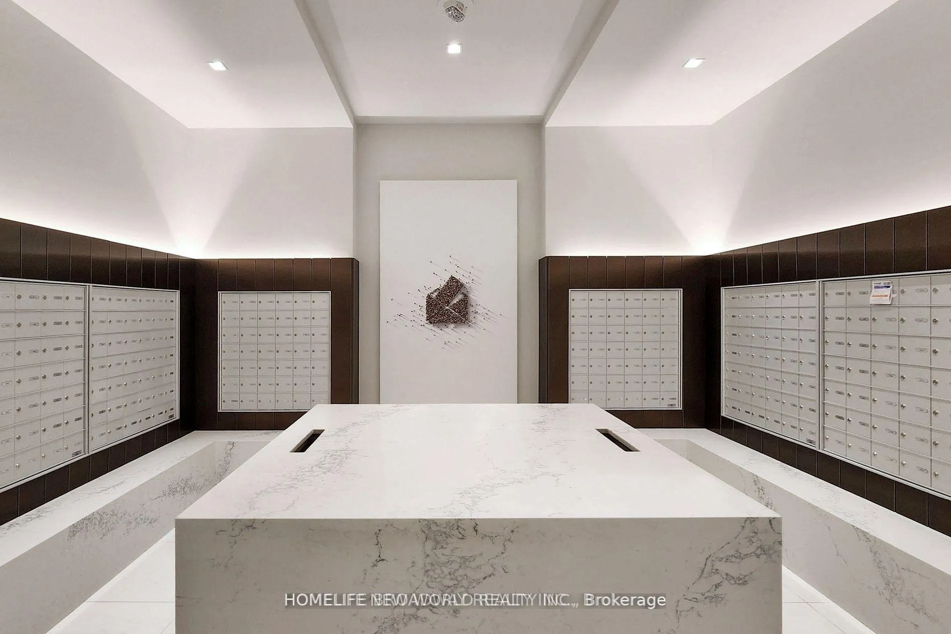 Photo 6 of Unit 701, 38 Gandhi Lane, Markham, Commerce Valley — HOMEH