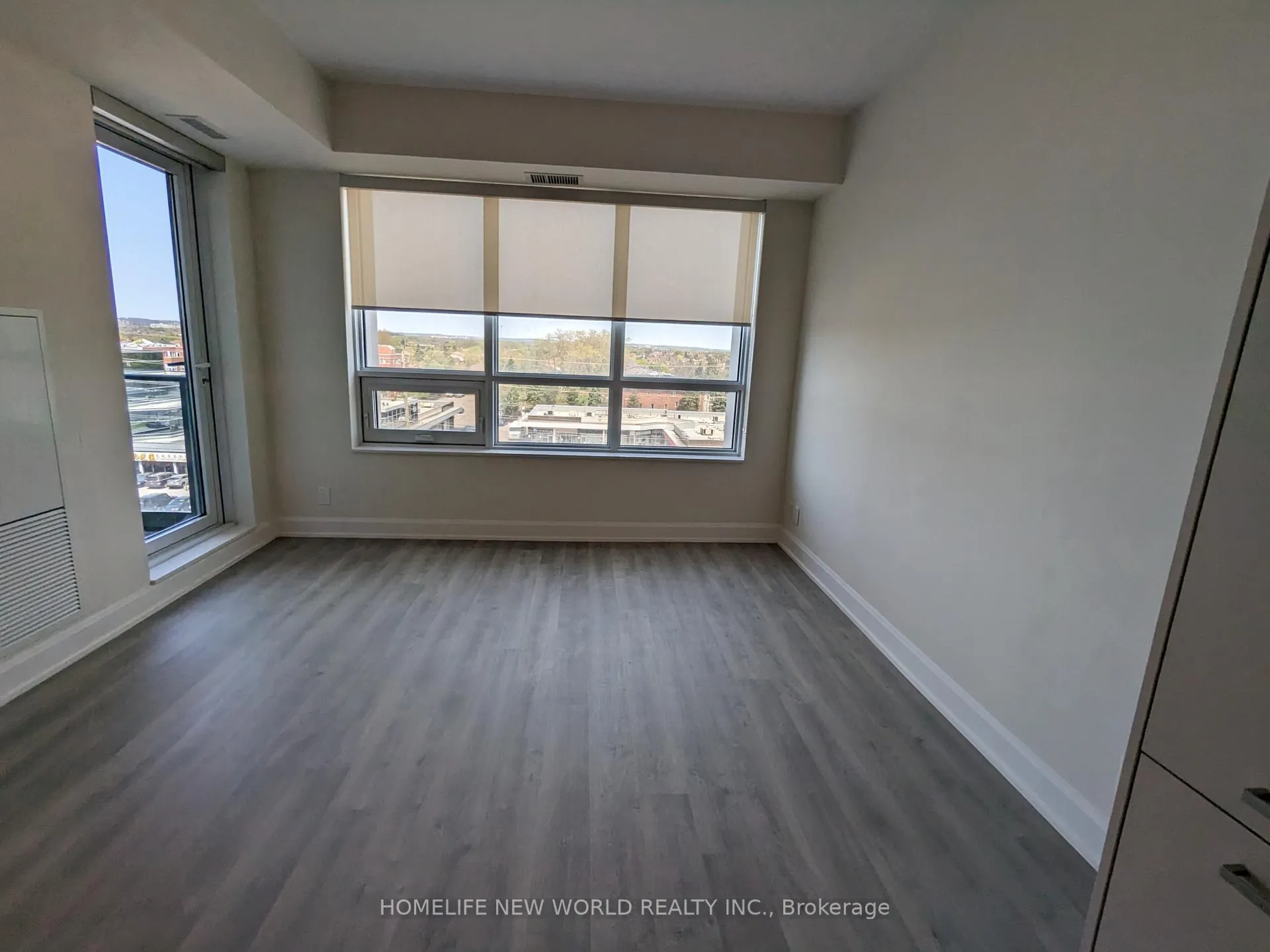 Photo 9 of Unit 701, 38 Gandhi Lane, Markham, Commerce Valley — HOMEH
