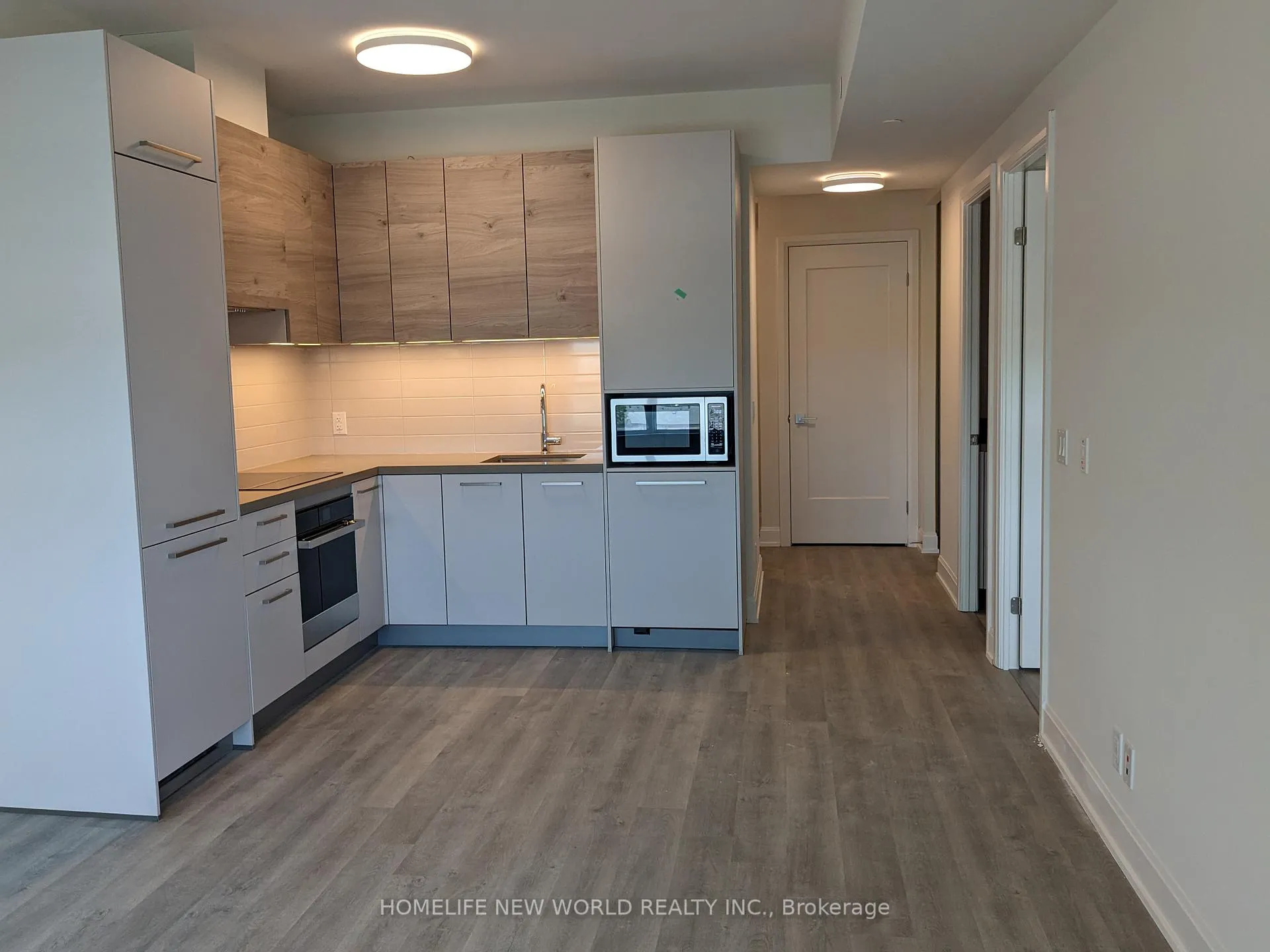 Photo 10 of Unit 701, 38 Gandhi Lane, Markham, Commerce Valley — HOMEH