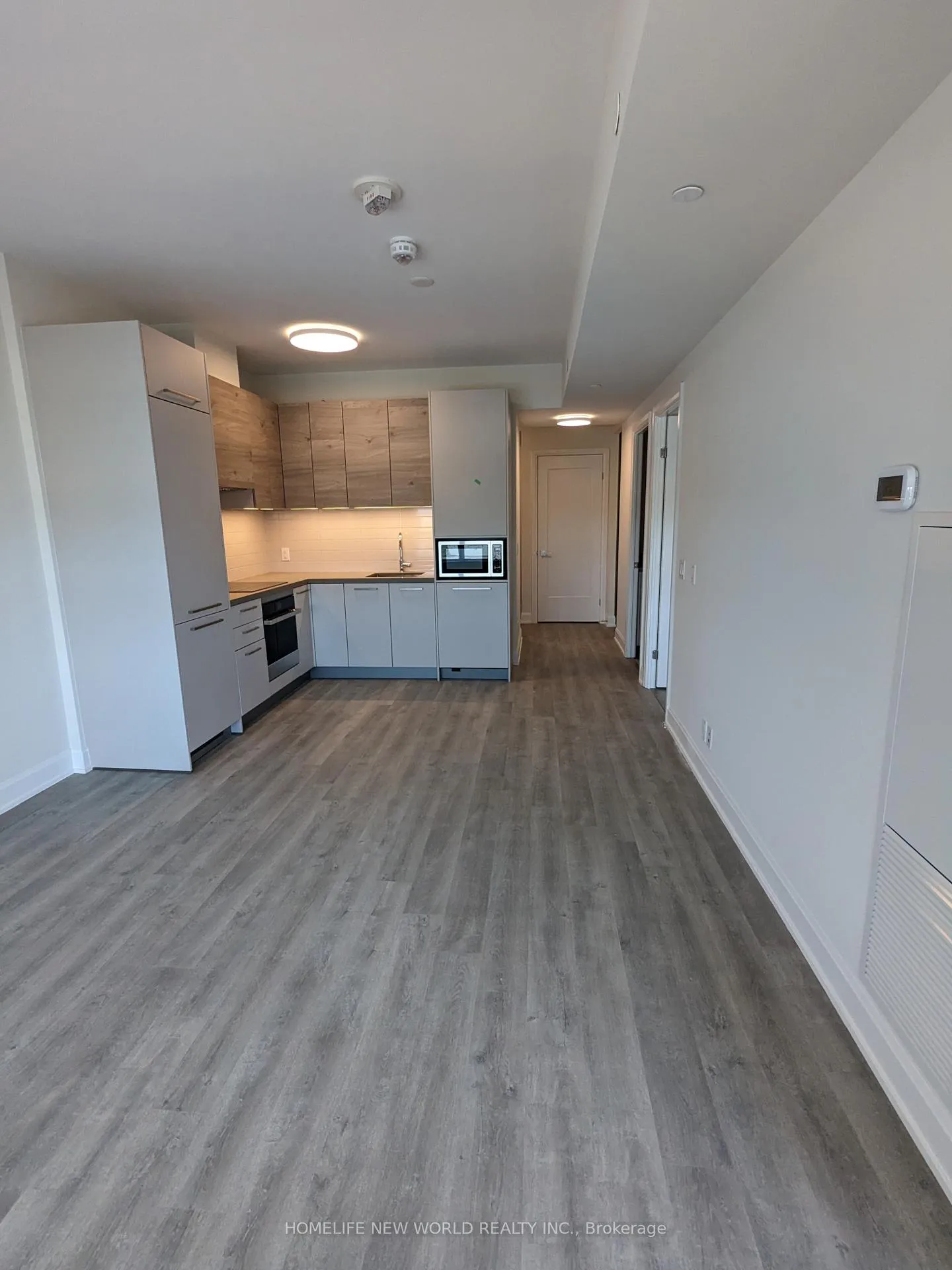 Photo 12 of Unit 701, 38 Gandhi Lane, Markham, Commerce Valley — HOMEH