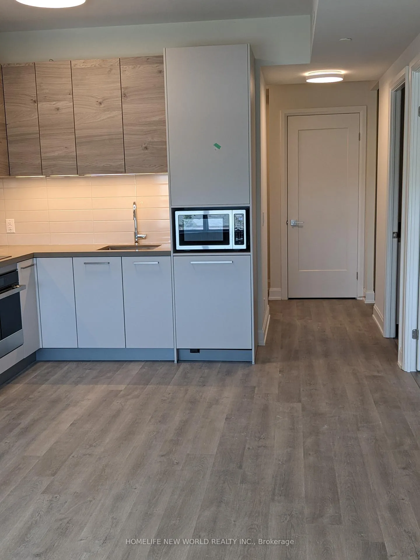 Photo 13 of Unit 701, 38 Gandhi Lane, Markham, Commerce Valley — HOMEH