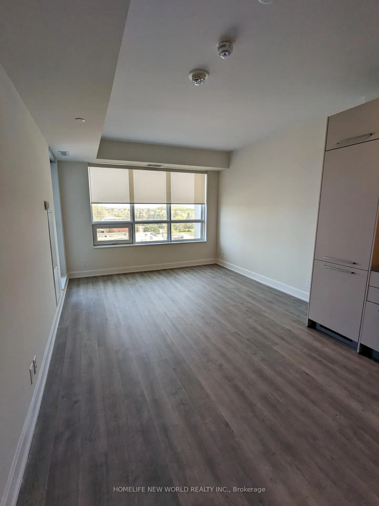 Photo 14 of Unit 701, 38 Gandhi Lane, Markham, Commerce Valley — HOMEH