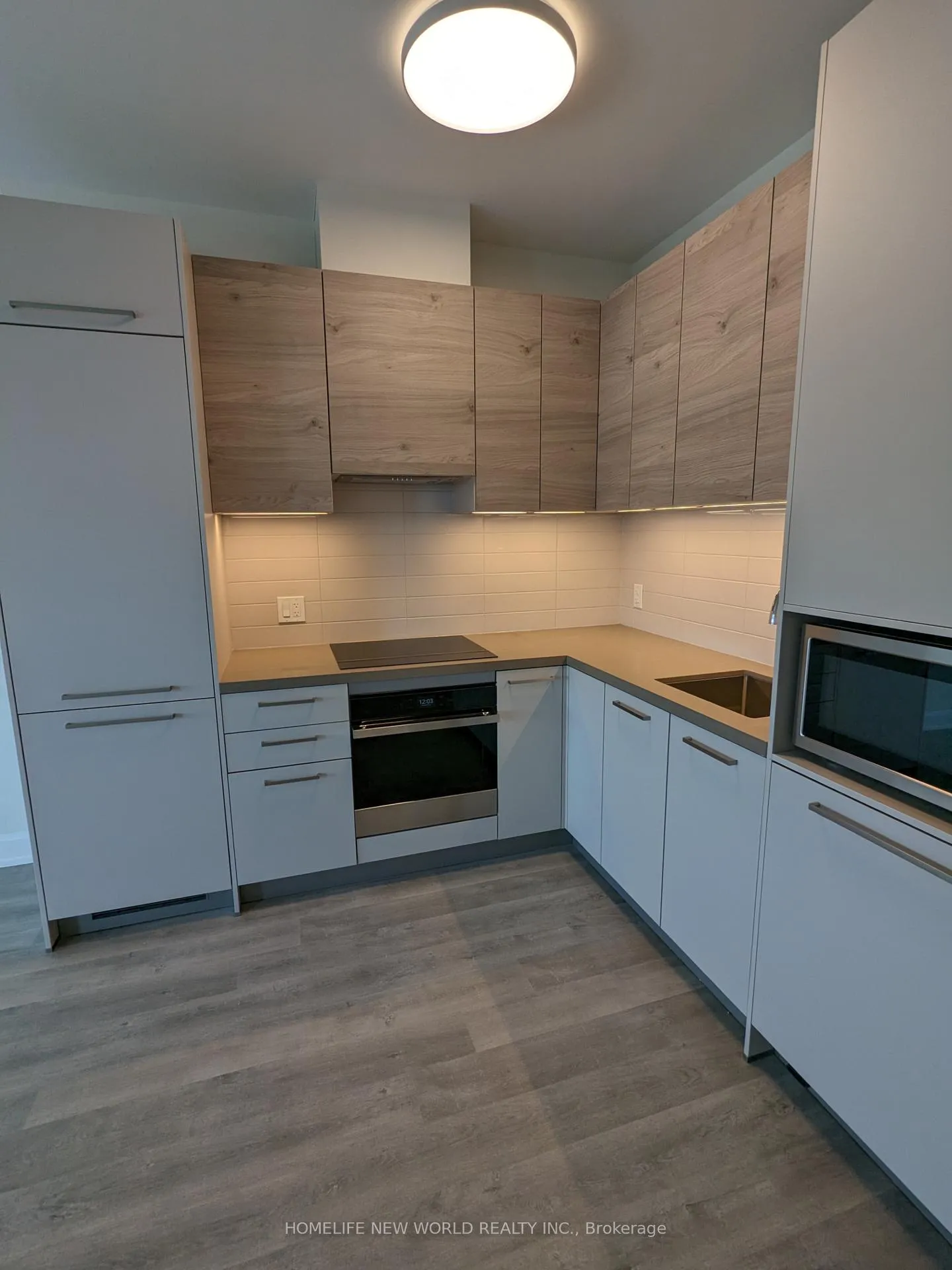 Photo 15 of Unit 701, 38 Gandhi Lane, Markham, Commerce Valley — HOMEH