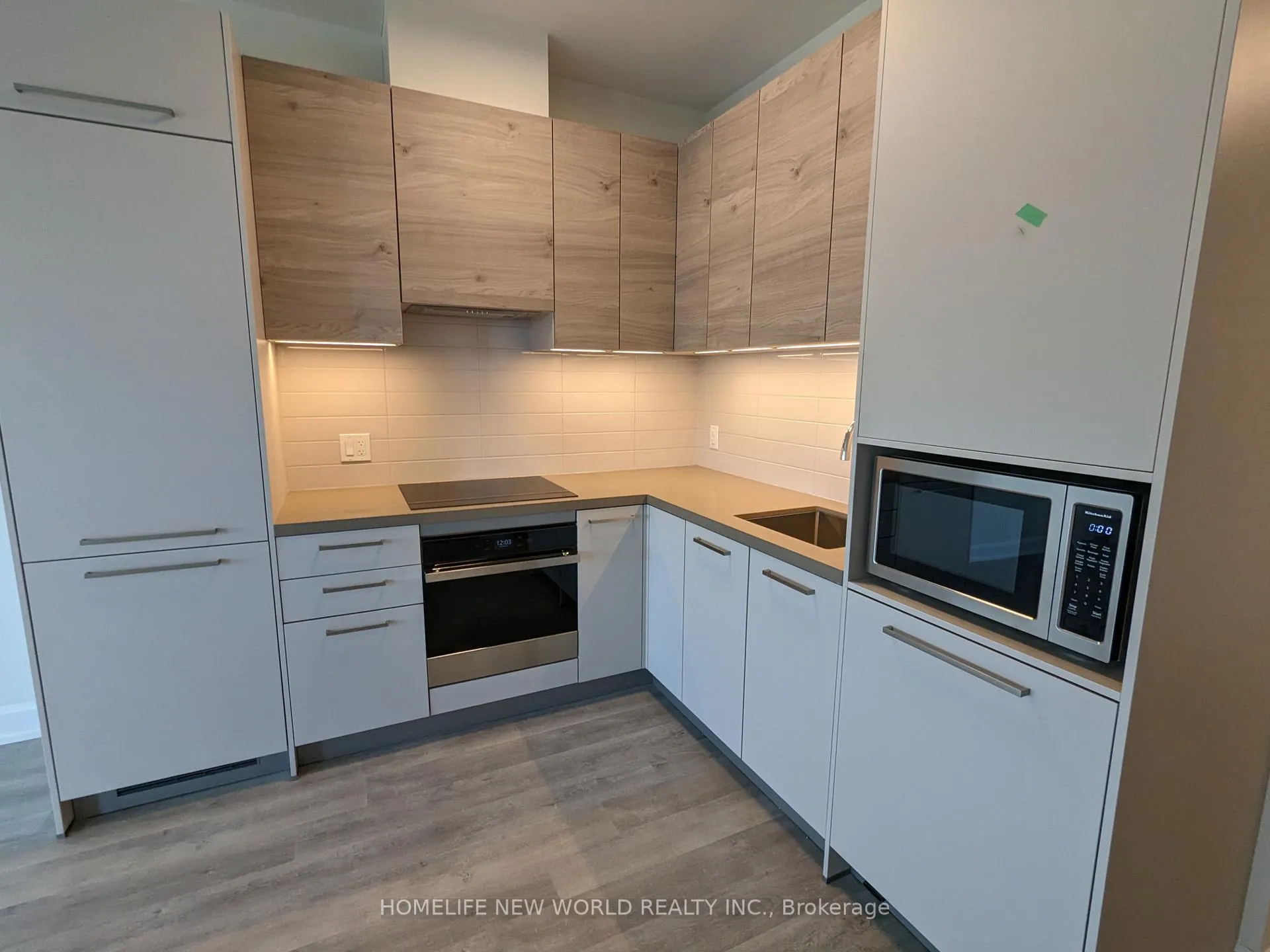 Photo 16 of Unit 701, 38 Gandhi Lane, Markham, Commerce Valley — HOMEH