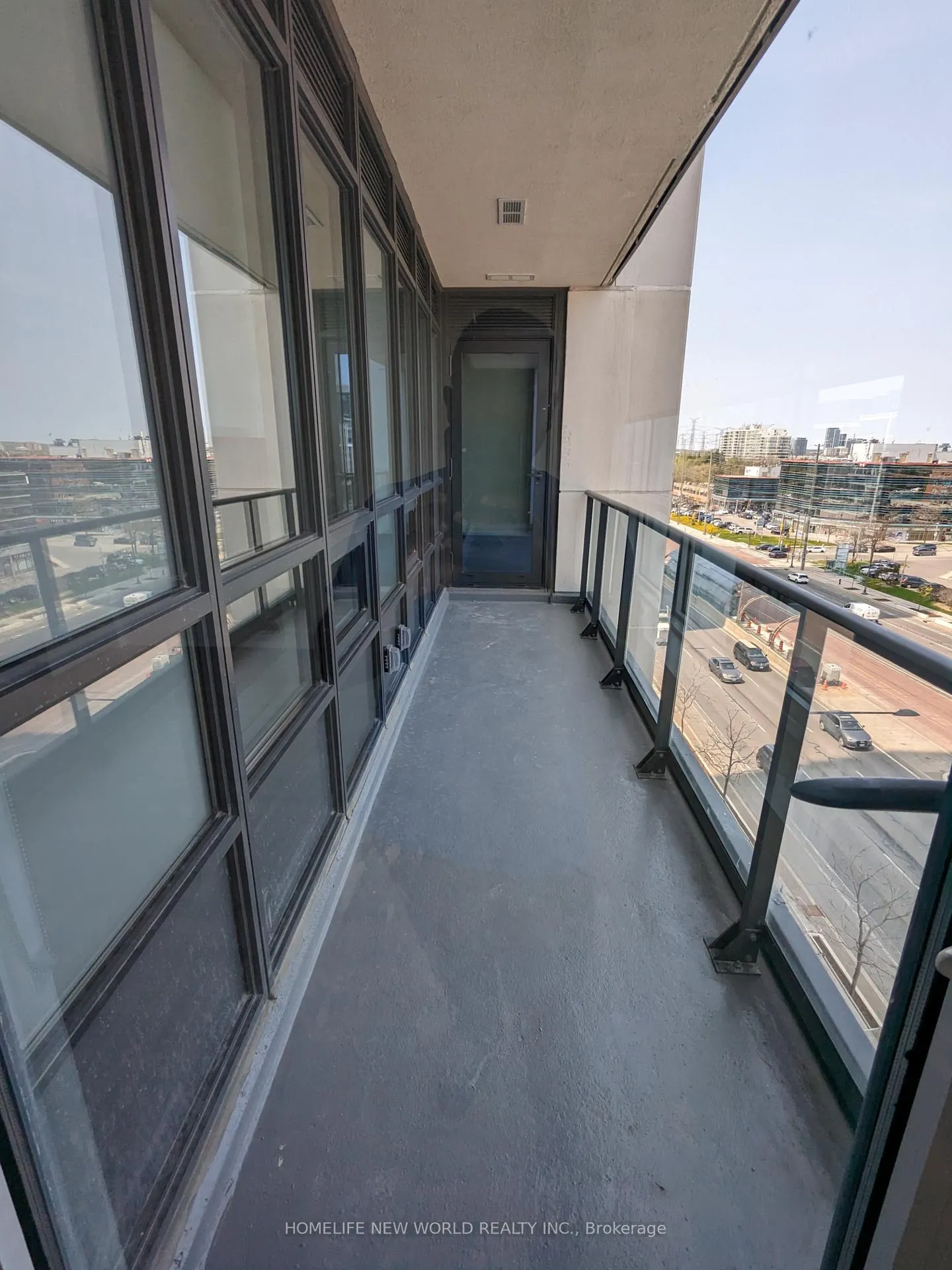 Photo 23 of Unit 701, 38 Gandhi Lane, Markham, Commerce Valley — HOMEH