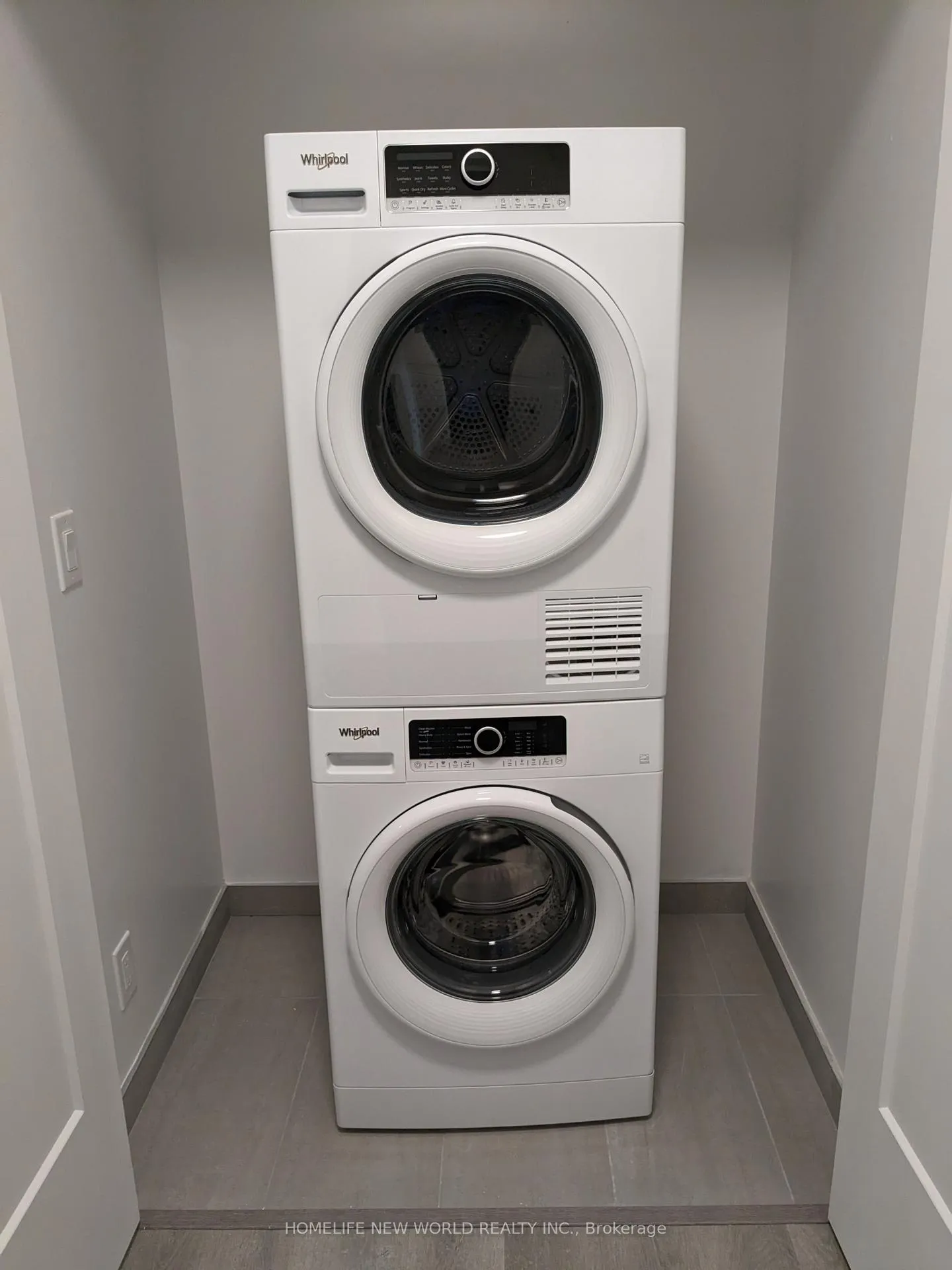 Photo 25 of Unit 701, 38 Gandhi Lane, Markham, Commerce Valley — HOMEH
