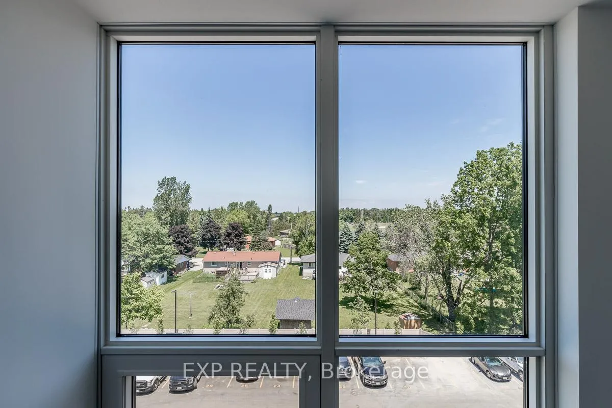 Photo 12 of Unit 426, 681 Yonge Street, Barrie, Painswick South — HOMEH