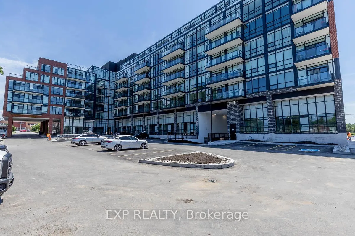 Photo 16 of Unit 426, 681 Yonge Street, Barrie, Painswick South — HOMEH