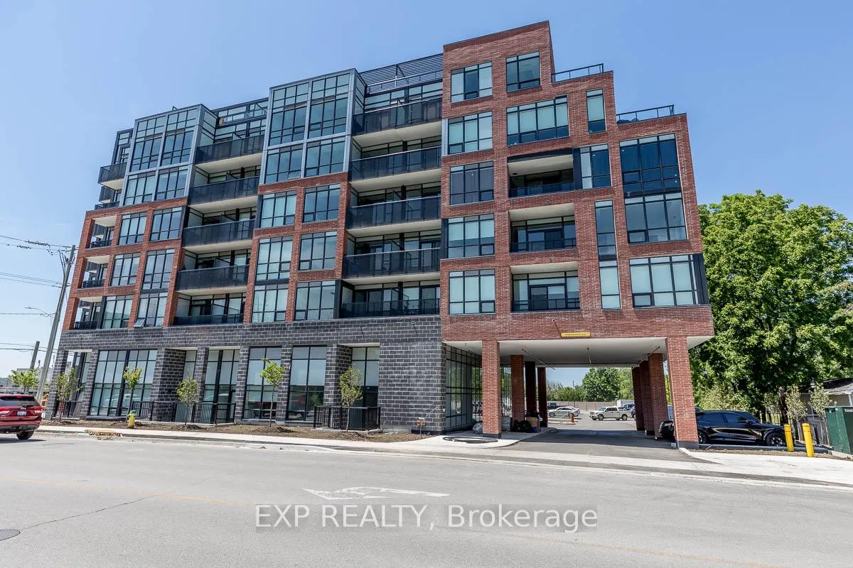 Photo 17 of Unit 426, 681 Yonge Street, Barrie, Painswick South — HOMEH