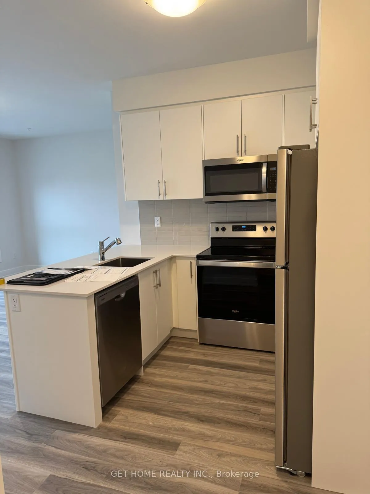 Photo 1 of Unit 520, 1200 Lackner Boulevard, Kitchener — HOMEH