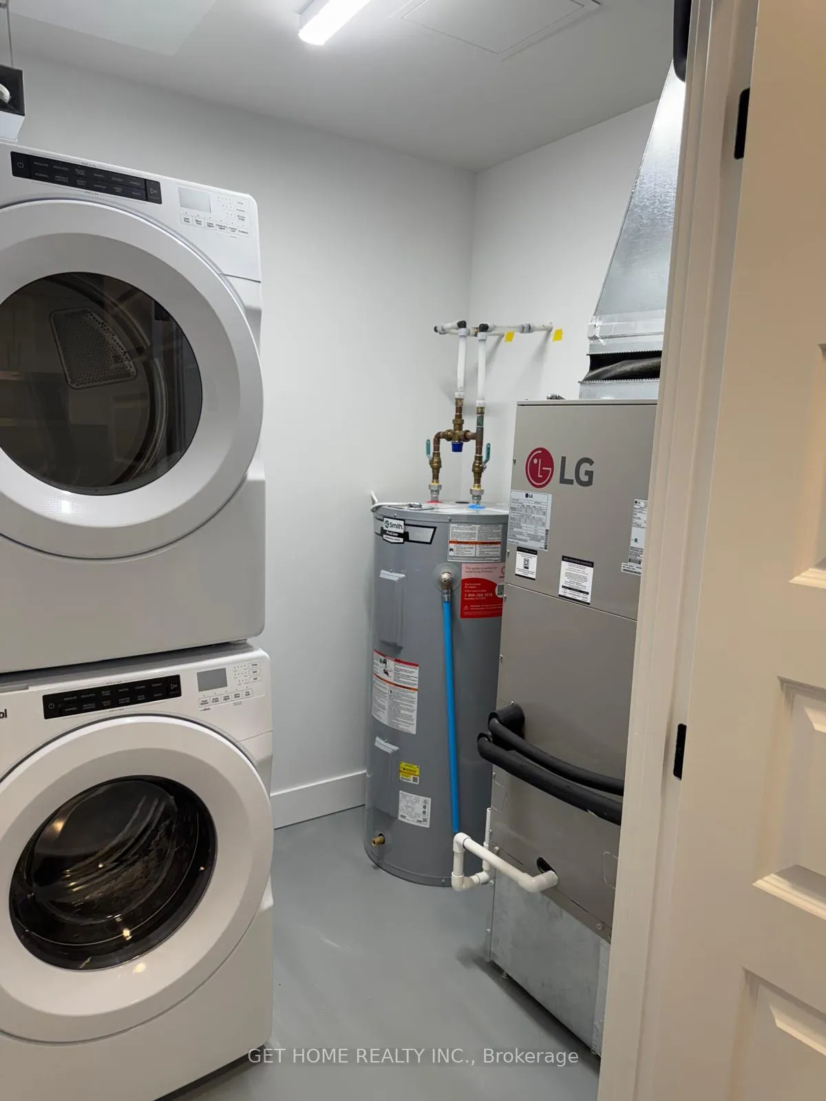 Photo 18 of Unit 520, 1200 Lackner Boulevard, Kitchener — HOMEH