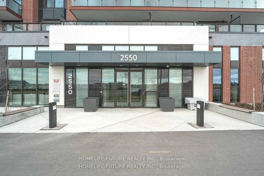 Photo 2 of Unit 412, 2550 Simcoe Street N, Oshawa, Windfields — HOMEH