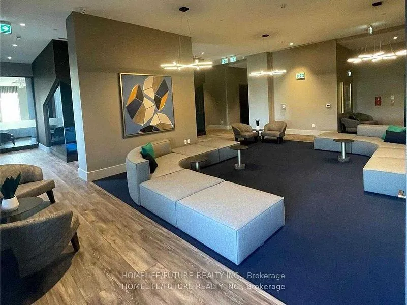 Photo 4 of Unit 412, 2550 Simcoe Street N, Oshawa, Windfields — HOMEH