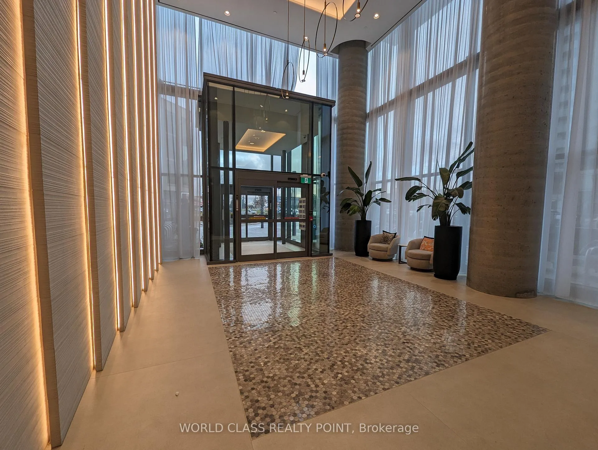 Photo 1 of Unit 4310, 7890 Jane Street, Vaughan, Vaughan Corporate Centre — HOMEH