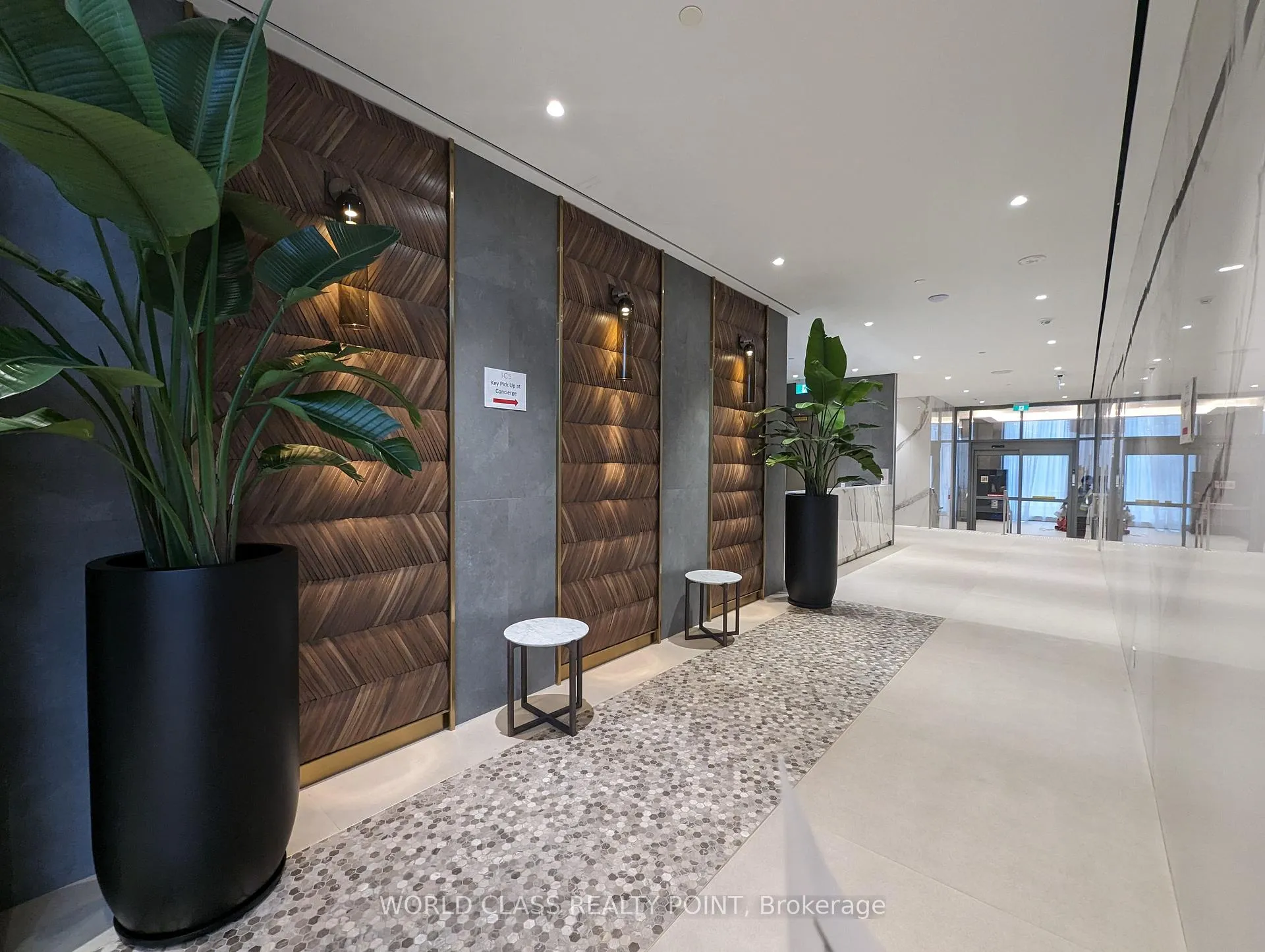 Photo 2 of Unit 4310, 7890 Jane Street, Vaughan, Vaughan Corporate Centre — HOMEH