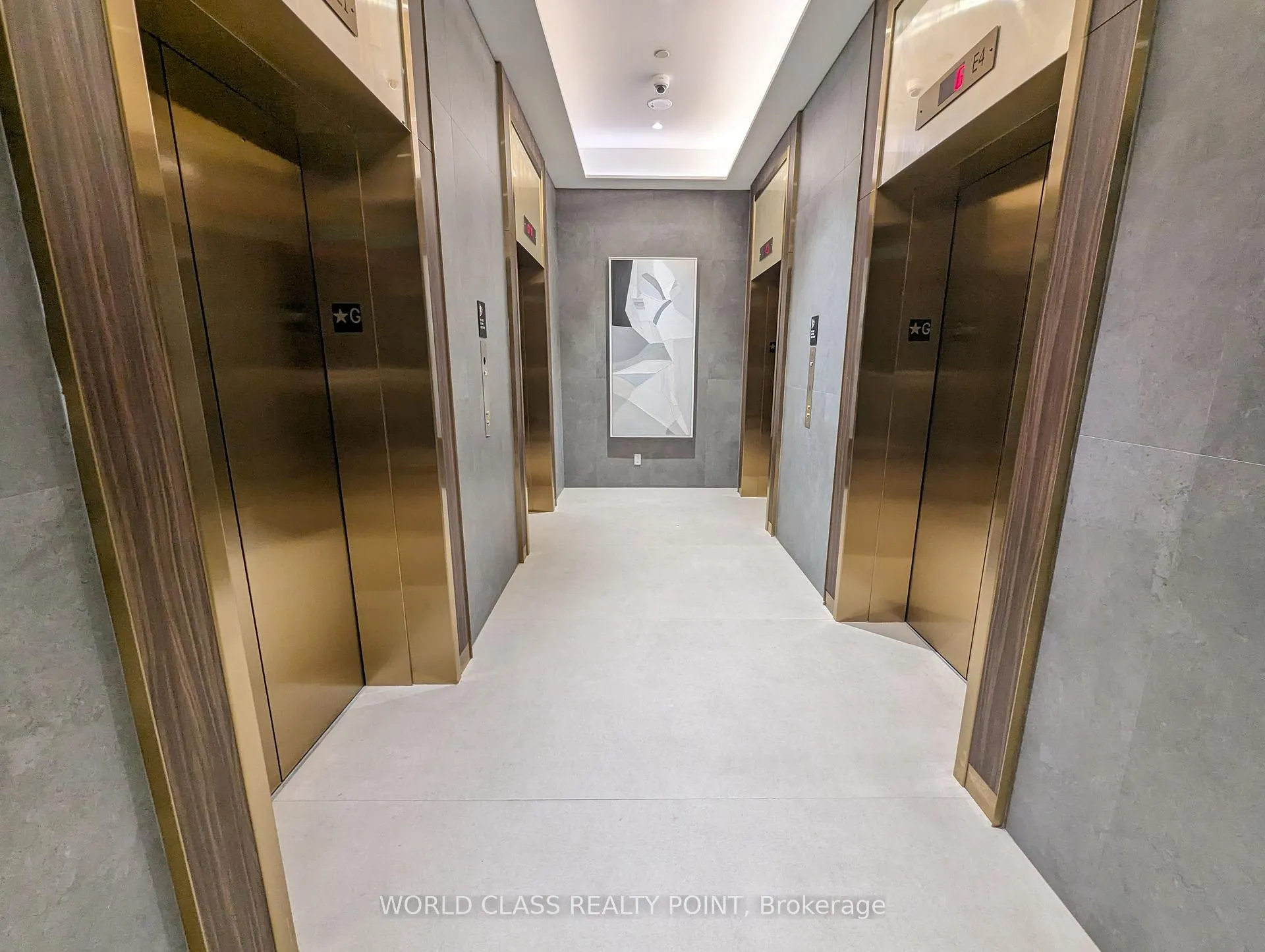 Photo 3 of Unit 4310, 7890 Jane Street, Vaughan, Vaughan Corporate Centre — HOMEH
