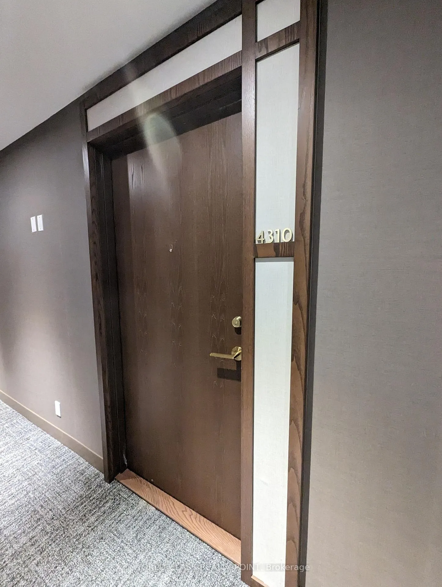 Photo 4 of Unit 4310, 7890 Jane Street, Vaughan, Vaughan Corporate Centre — HOMEH