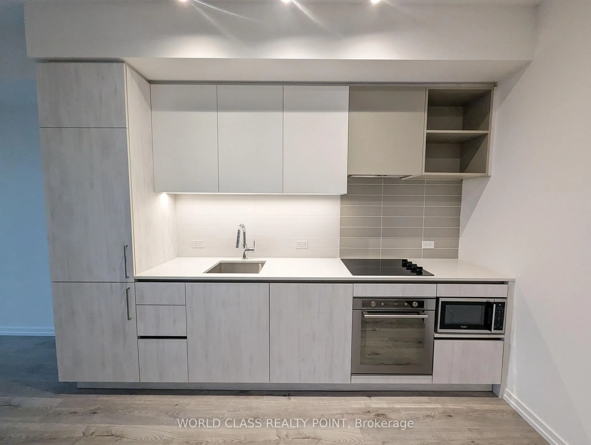 Photo 6 of Unit 4310, 7890 Jane Street, Vaughan, Vaughan Corporate Centre — HOMEH