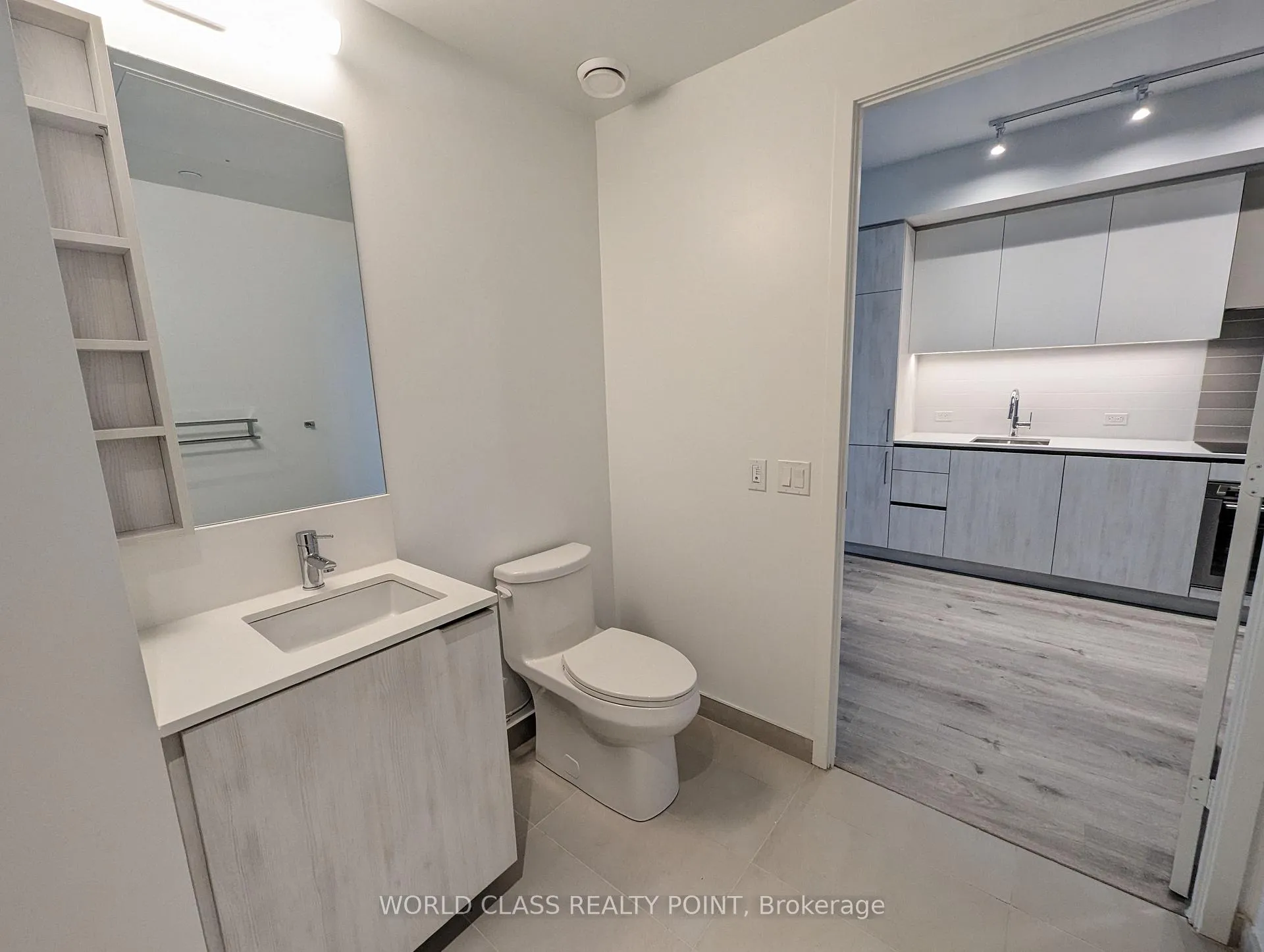 Photo 10 of Unit 4310, 7890 Jane Street, Vaughan, Vaughan Corporate Centre — HOMEH