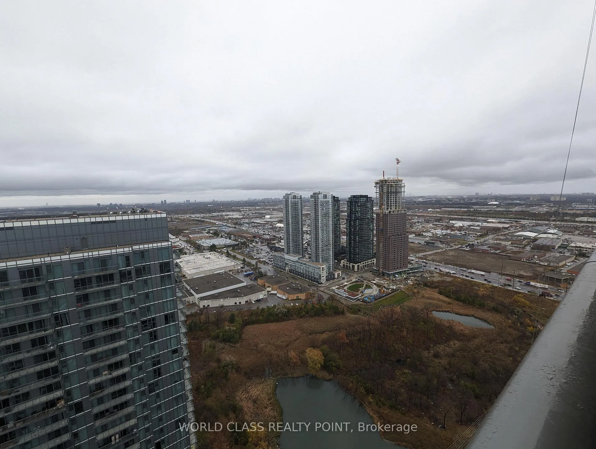 Photo 13 of Unit 4310, 7890 Jane Street, Vaughan, Vaughan Corporate Centre — HOMEH