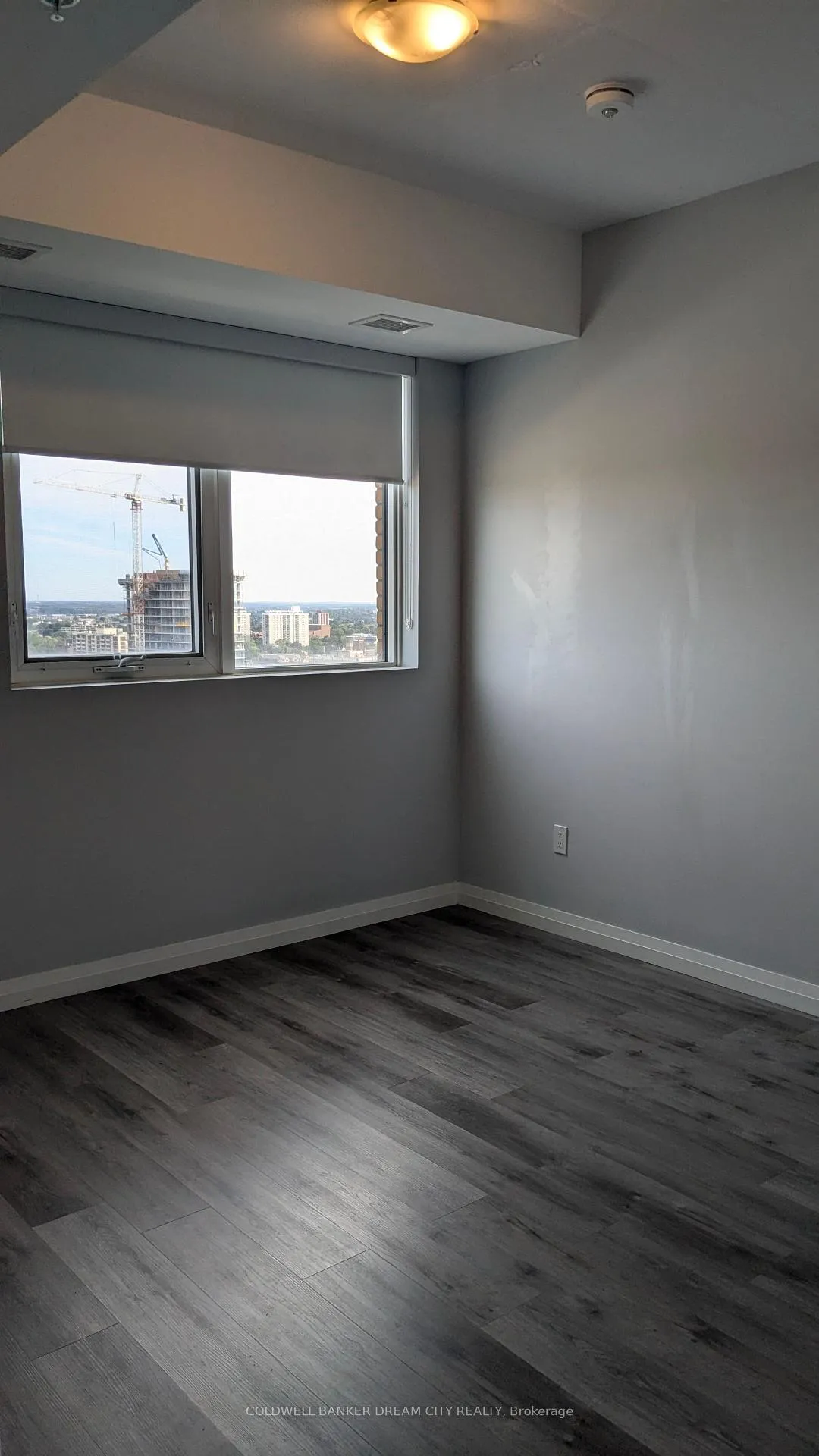 Photo 3 of Unit 2601, 108 Garment Street, Kitchener, City Commercial Core — HOMEH