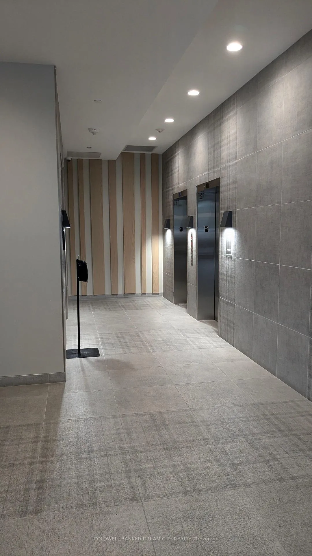 Photo 8 of Unit 2601, 108 Garment Street, Kitchener, City Commercial Core — HOMEH
