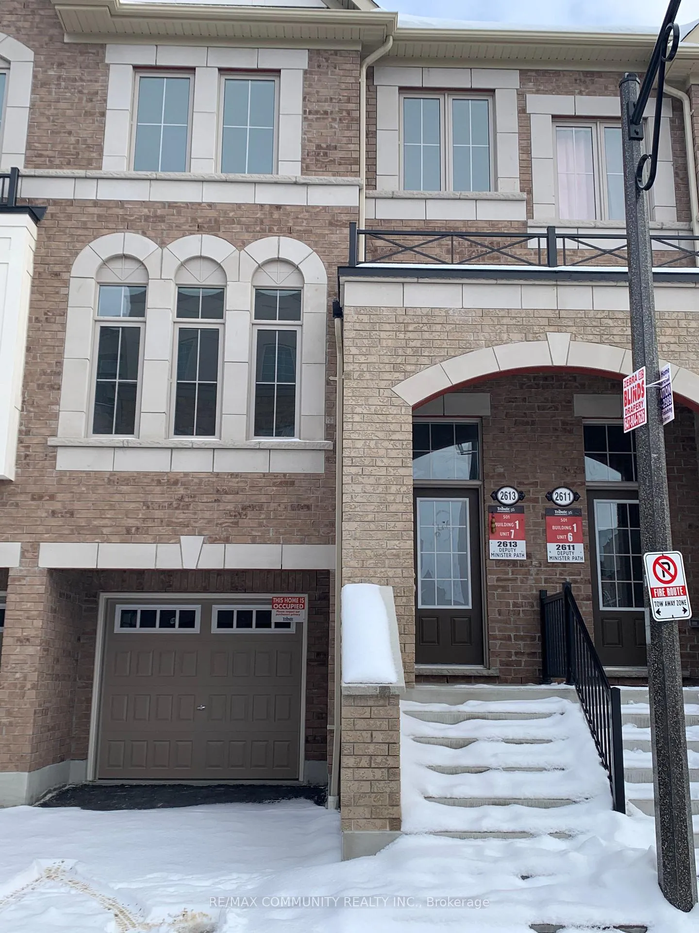 Photo 1 of 2613 Deputy Minister Path, Oshawa, Windfields — HOMEH
