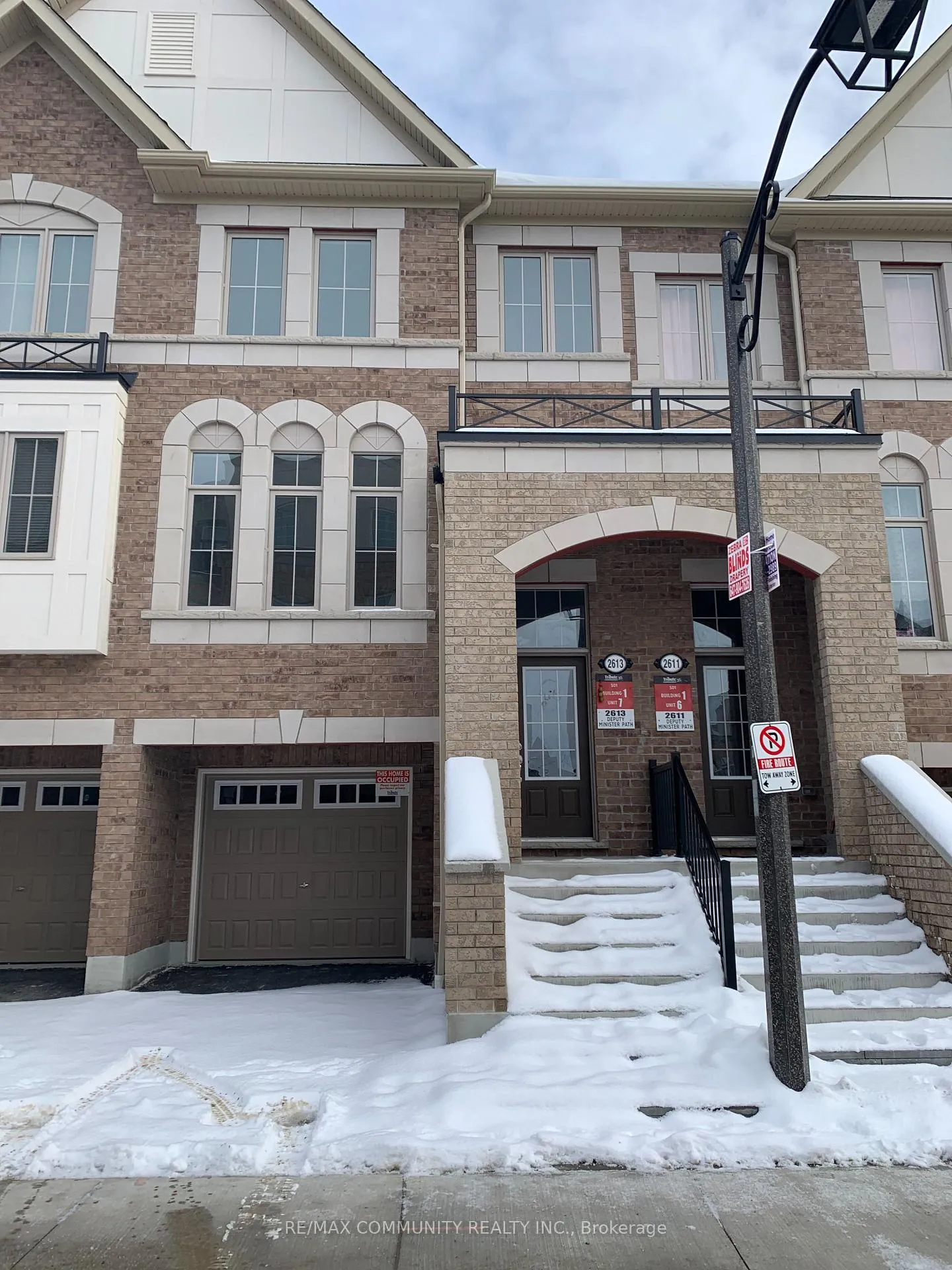 Photo 2 of 2613 Deputy Minister Path, Oshawa, Windfields — HOMEH