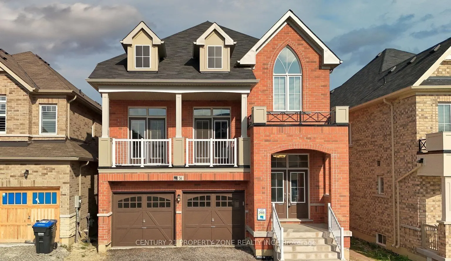 Photo 1 of 56 Royal Fren Crescent, Caledon, Rural Caledon — HOMEH