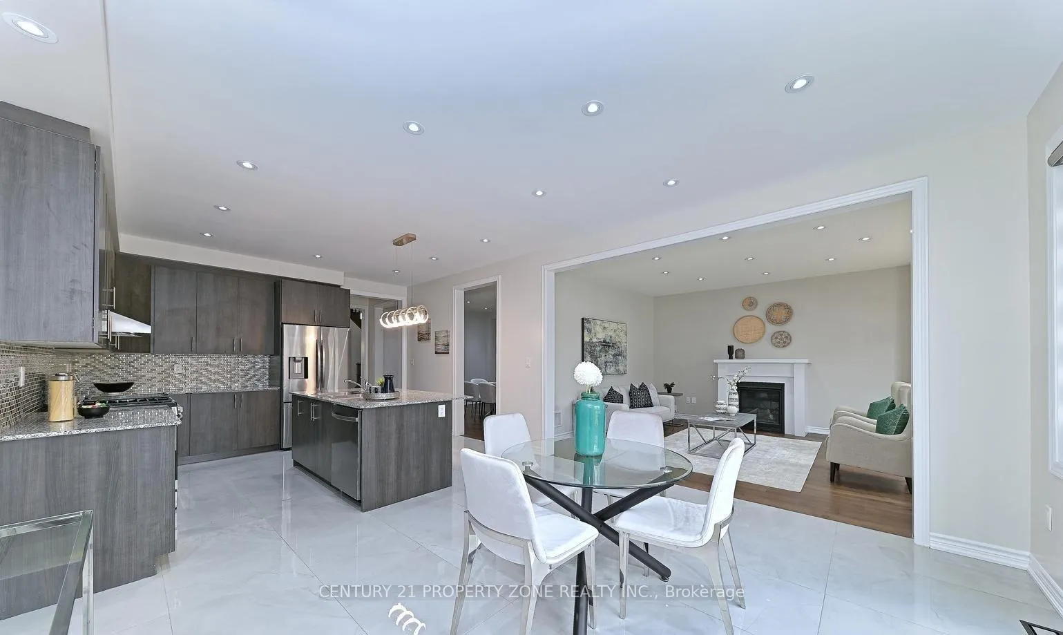 Photo 3 of 56 Royal Fren Crescent, Caledon, Rural Caledon — HOMEH