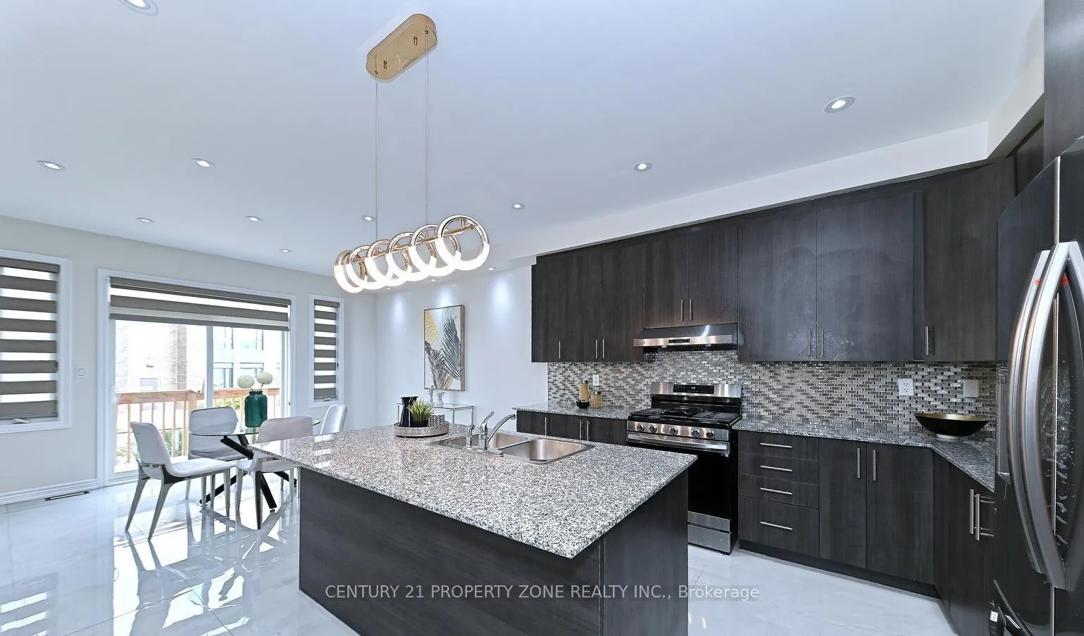 Photo 5 of 56 Royal Fren Crescent, Caledon, Rural Caledon — HOMEH