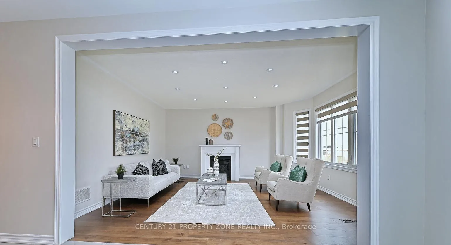 Photo 10 of 56 Royal Fren Crescent, Caledon, Rural Caledon — HOMEH