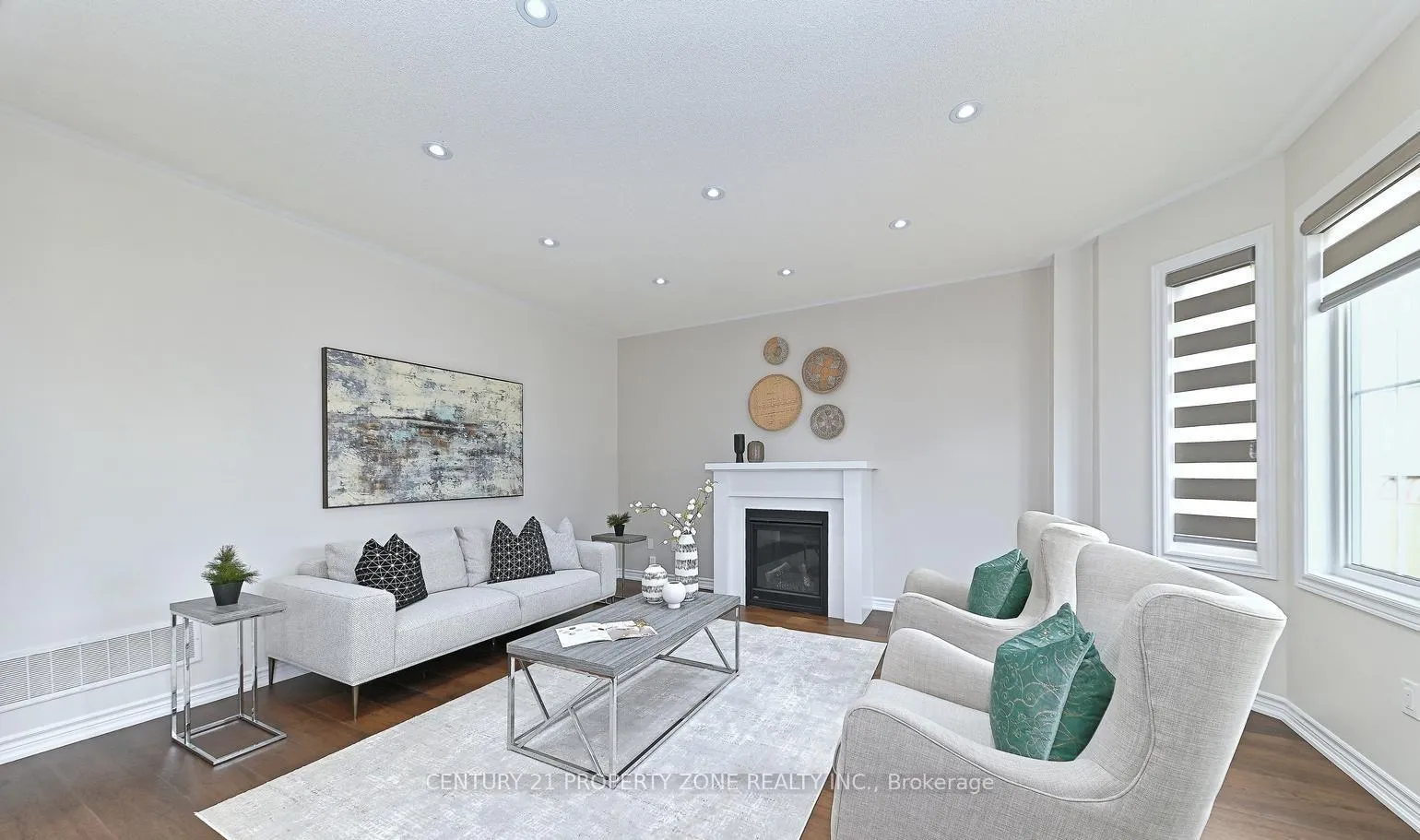 Photo 11 of 56 Royal Fren Crescent, Caledon, Rural Caledon — HOMEH