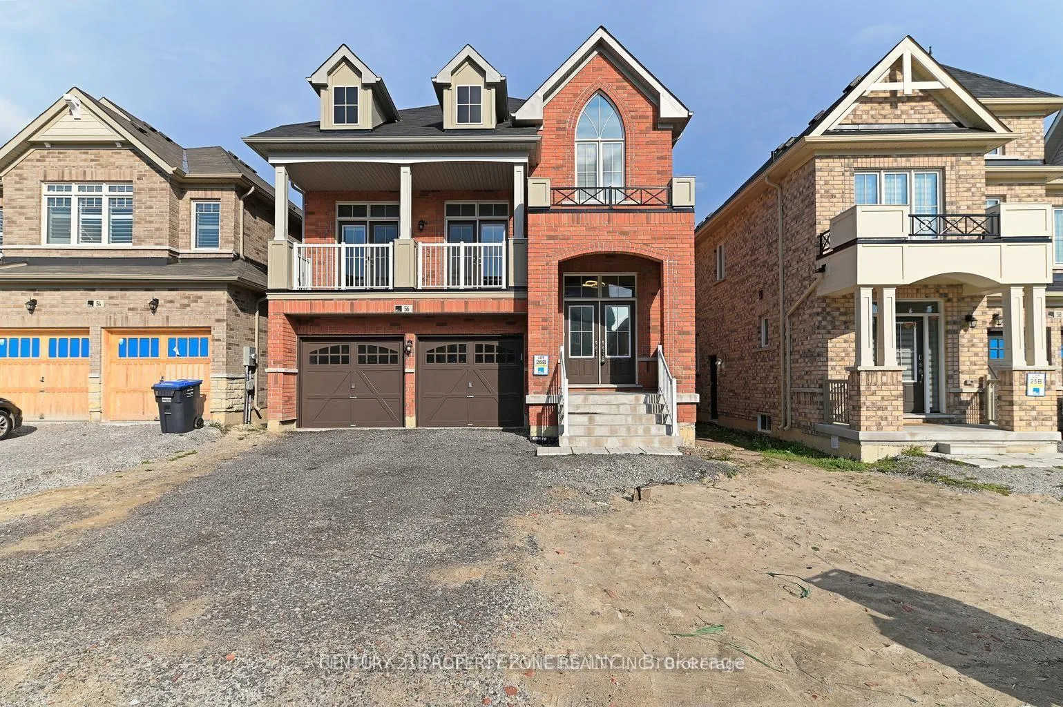 Photo 35 of 56 Royal Fren Crescent, Caledon, Rural Caledon — HOMEH