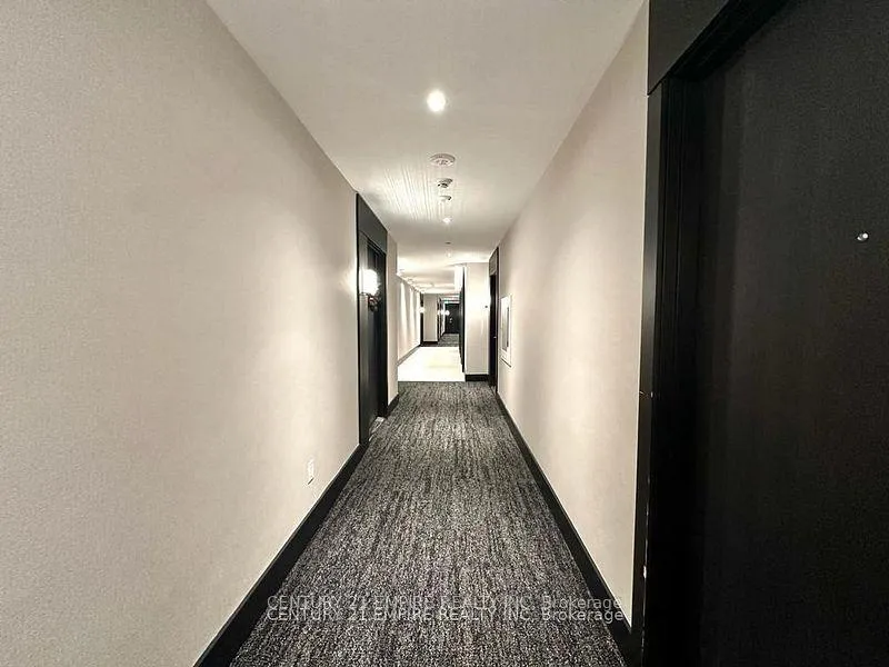 Photo 2 of Unit 1202, 55 Duke Street W, Kitchener, City Commercial Core — HOMEH