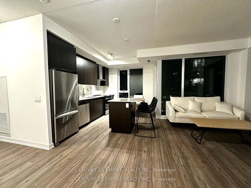 Photo 3 of Unit 1202, 55 Duke Street W, Kitchener, City Commercial Core — HOMEH