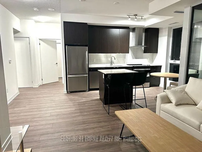 Photo 5 of Unit 1202, 55 Duke Street W, Kitchener, City Commercial Core — HOMEH