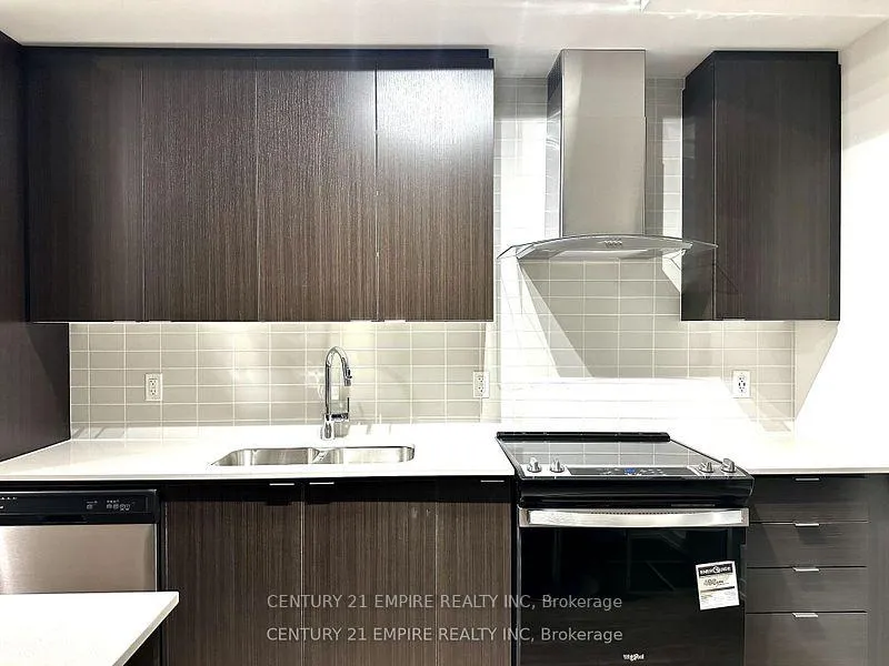 Photo 6 of Unit 1202, 55 Duke Street W, Kitchener, City Commercial Core — HOMEH